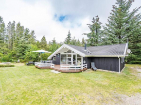 Holiday home Oksbøl LXXXIII